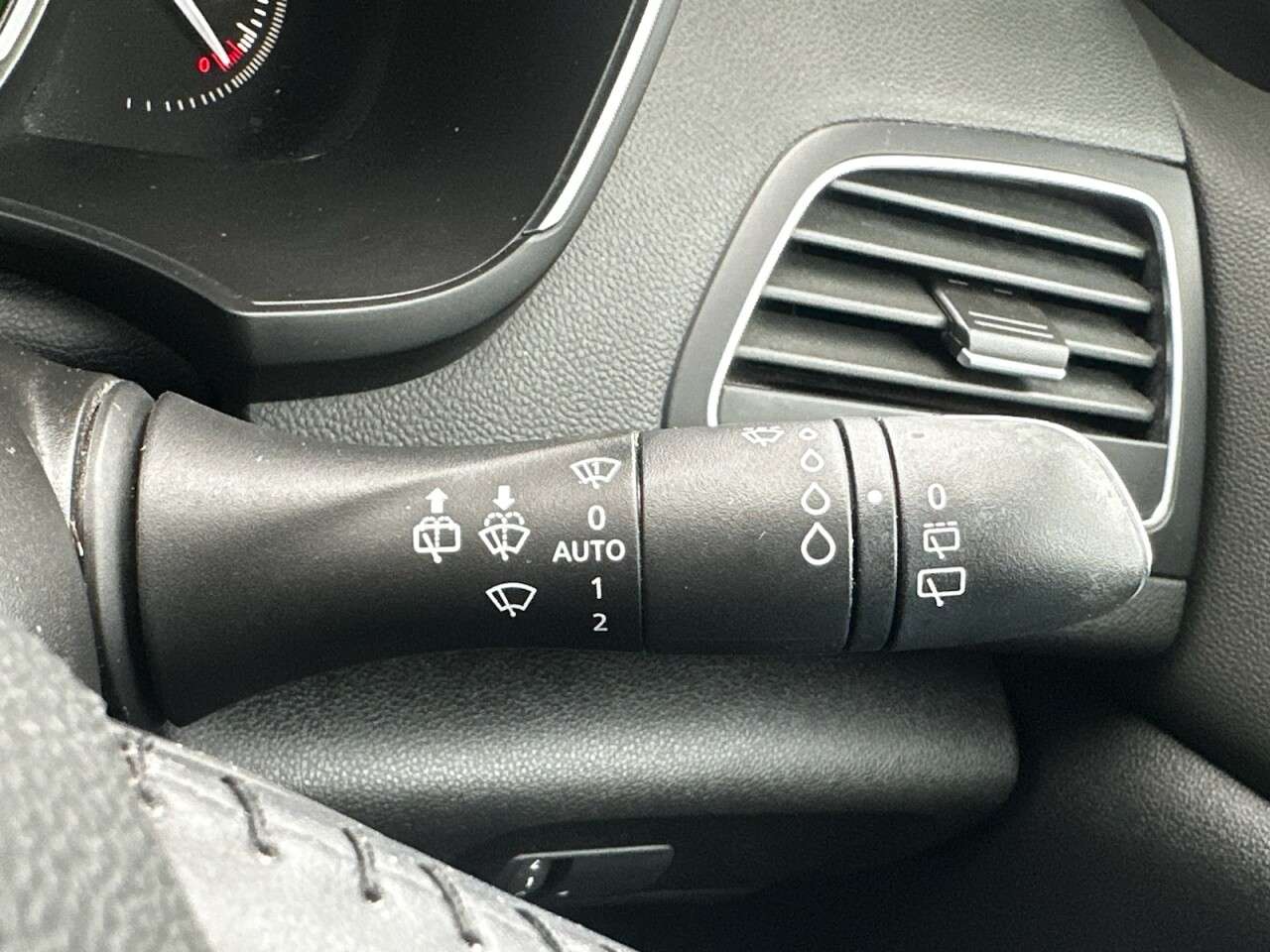 2018 RENAULT MEGANE 2018 RENAULT MEGANE