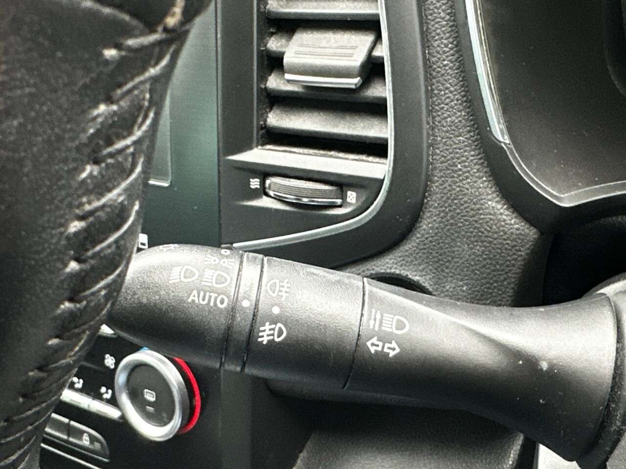 2018 RENAULT MEGANE 2018 RENAULT MEGANE