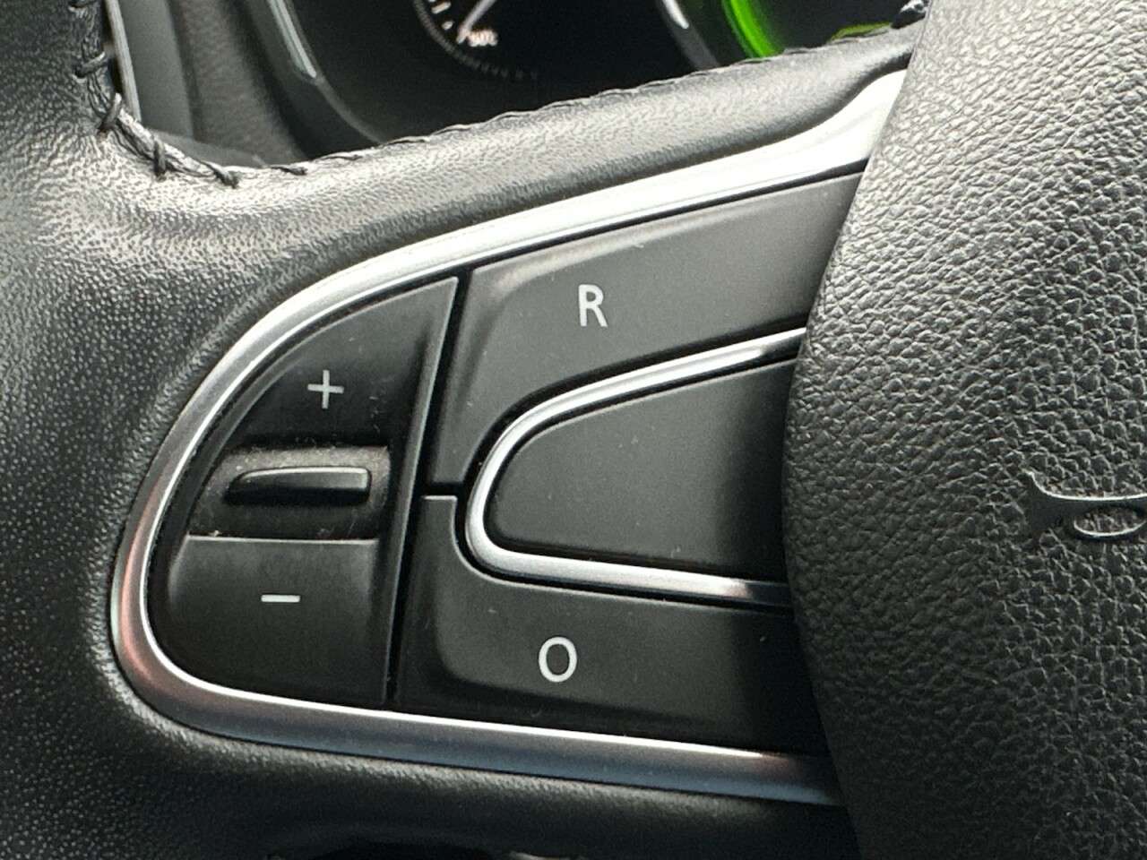 2018 RENAULT MEGANE 2018 RENAULT MEGANE