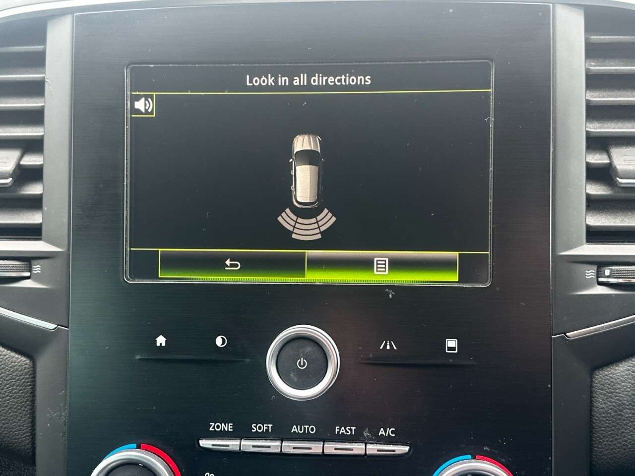 2018 RENAULT MEGANE 2018 RENAULT MEGANE