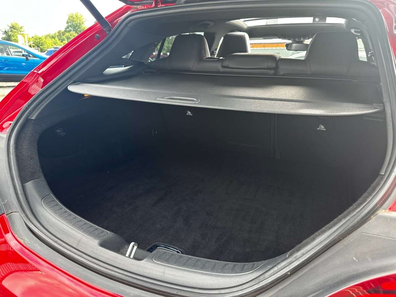 2017 MERCEDES-BENZ CLA 2017 MERCEDES-BENZ CLA