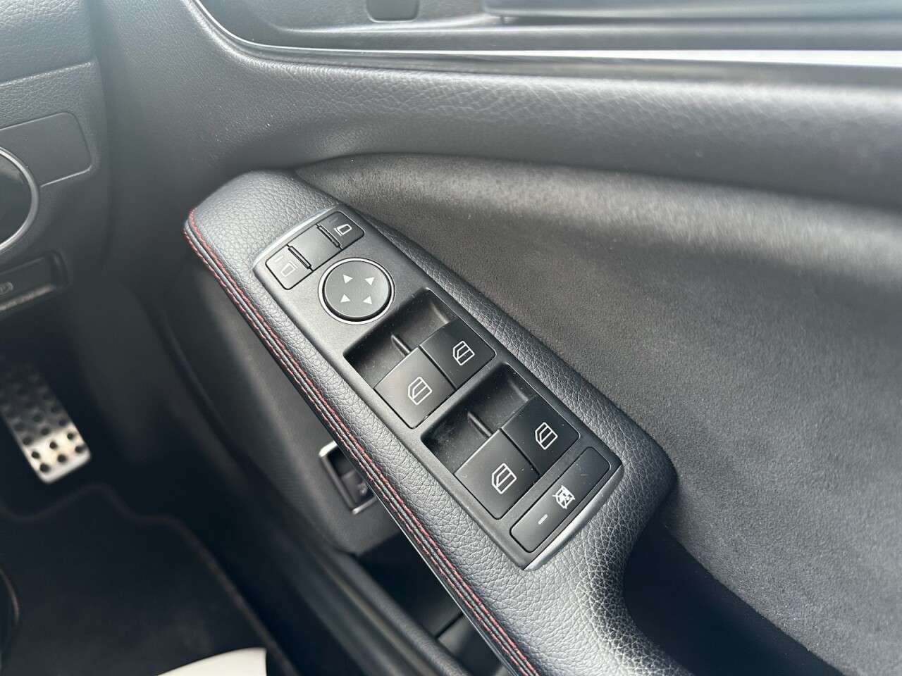 2017 MERCEDES-BENZ CLA 2017 MERCEDES-BENZ CLA