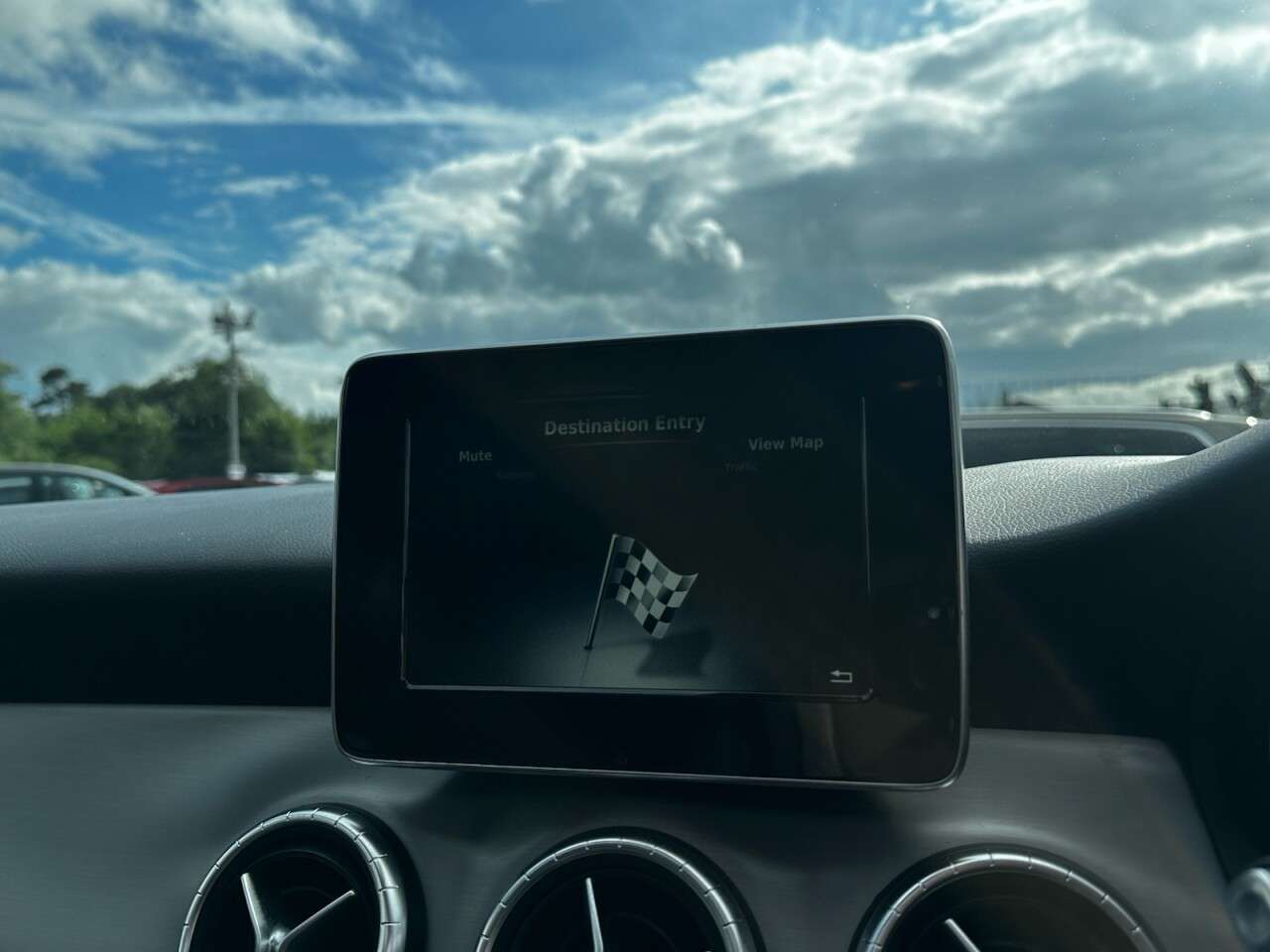2017 MERCEDES-BENZ CLA 2017 MERCEDES-BENZ CLA