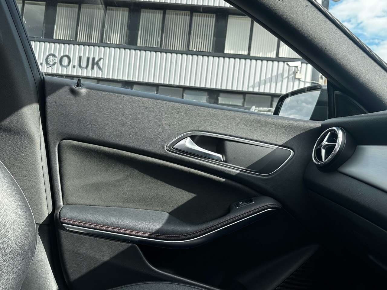 2017 MERCEDES-BENZ CLA 2017 MERCEDES-BENZ CLA