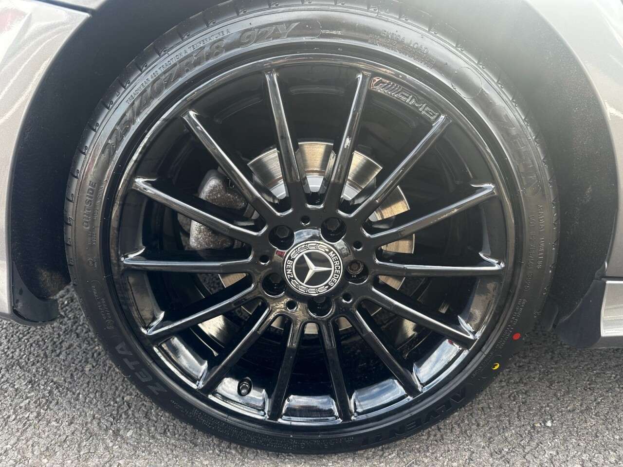 2019 MERCEDES-BENZ CLA 2019 MERCEDES-BENZ CLA