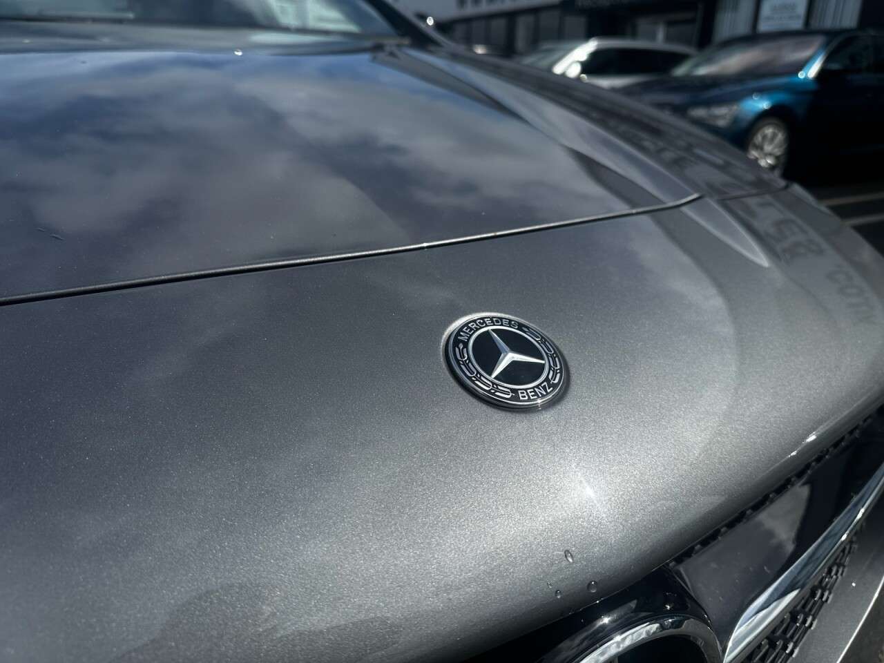 2019 MERCEDES-BENZ CLA 2019 MERCEDES-BENZ CLA