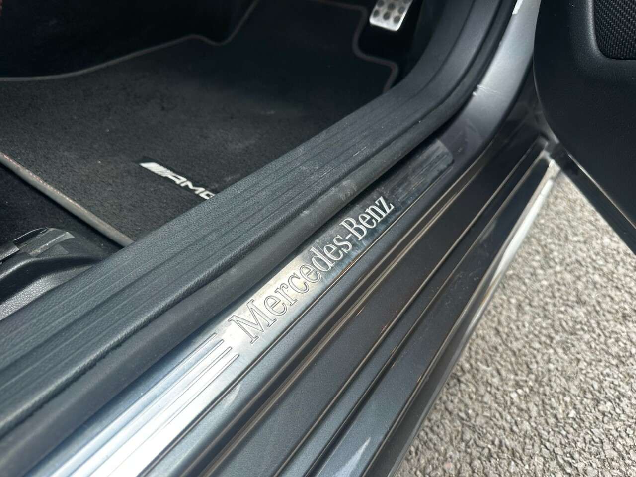 2019 MERCEDES-BENZ CLA 2019 MERCEDES-BENZ CLA