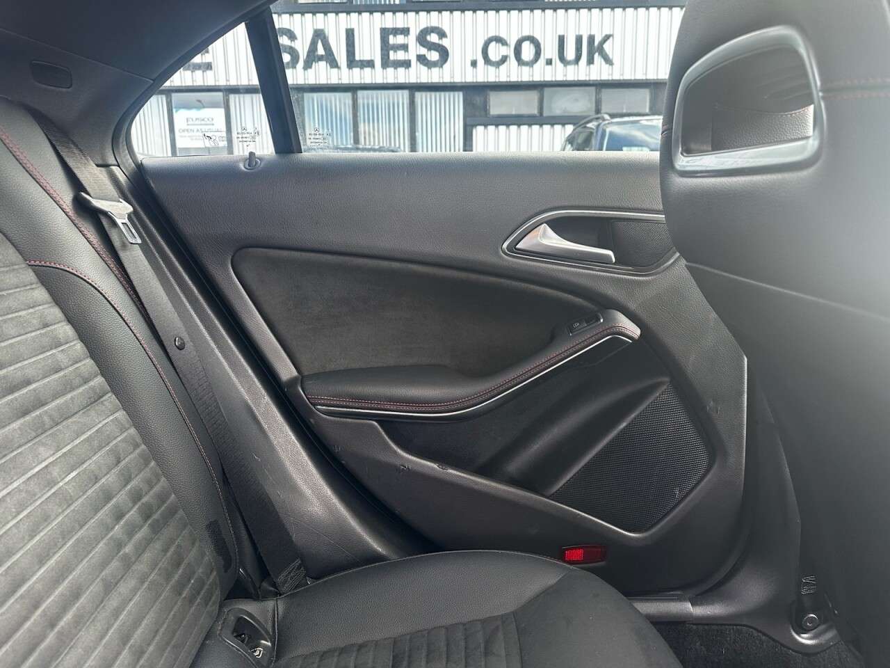 2019 MERCEDES-BENZ CLA 2019 MERCEDES-BENZ CLA