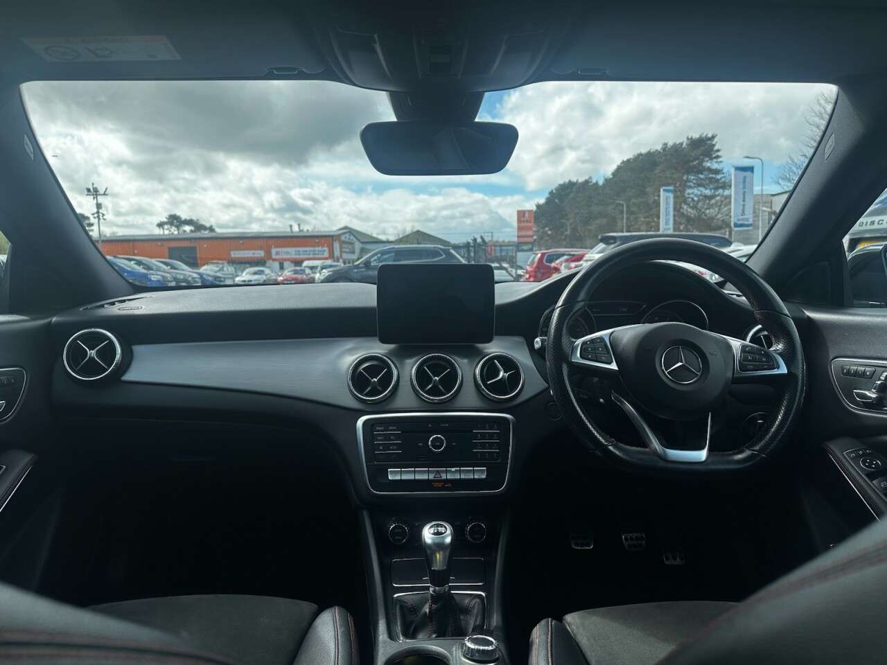 2019 MERCEDES-BENZ CLA 2019 MERCEDES-BENZ CLA