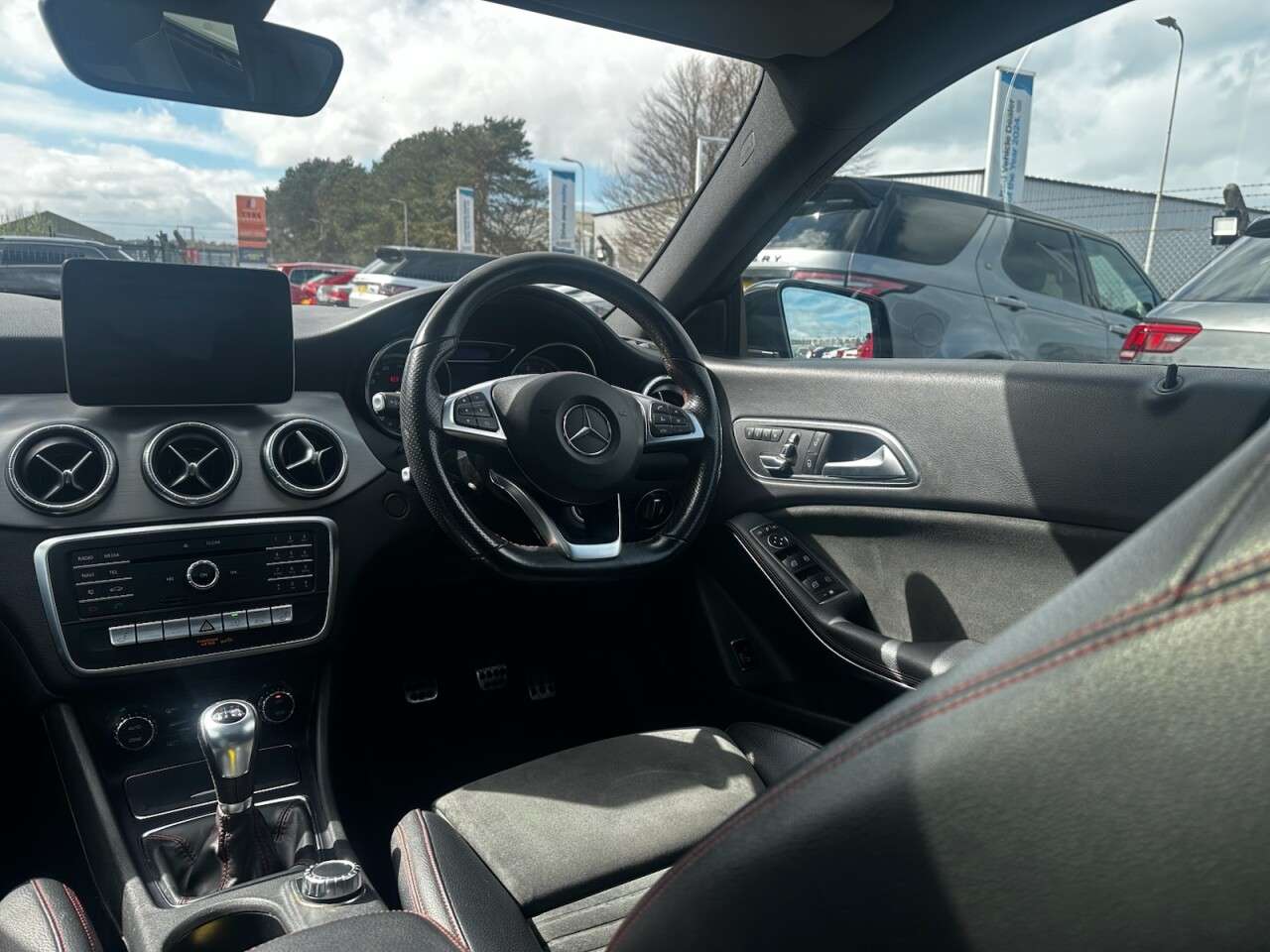 2019 MERCEDES-BENZ CLA 2019 MERCEDES-BENZ CLA