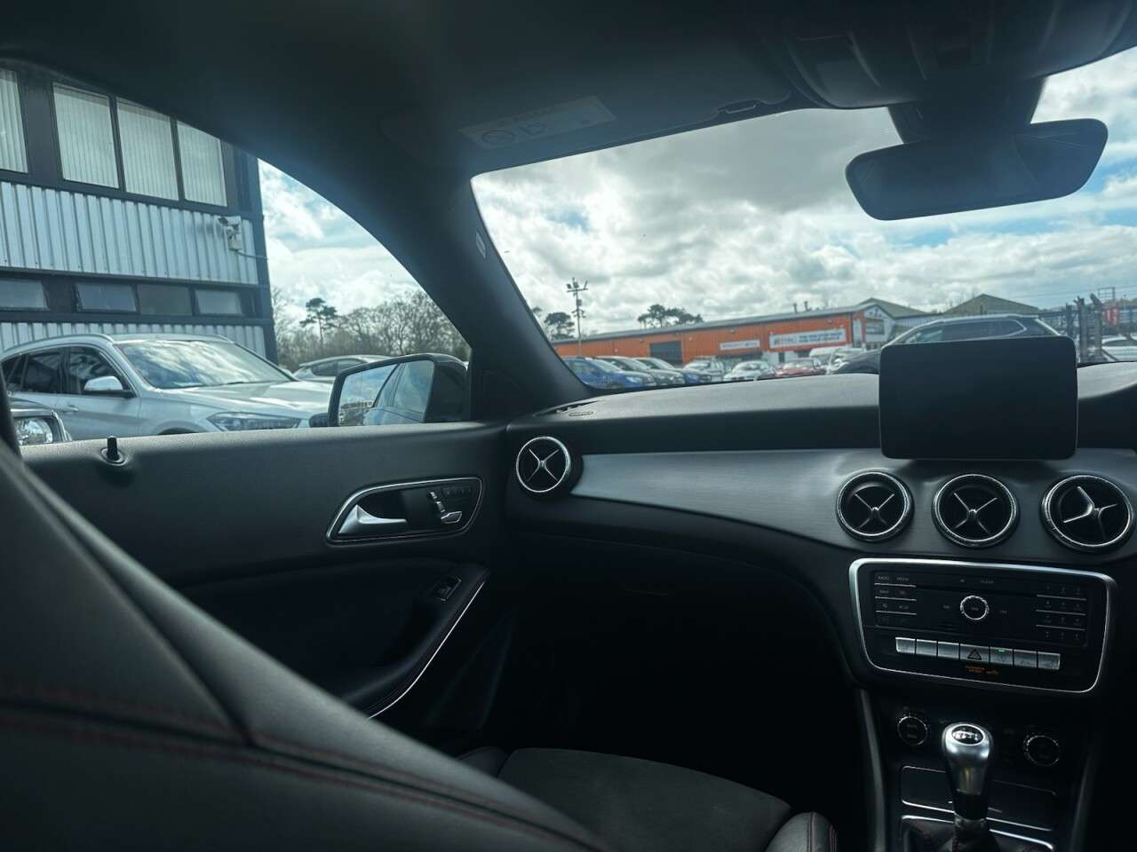 2019 MERCEDES-BENZ CLA 2019 MERCEDES-BENZ CLA