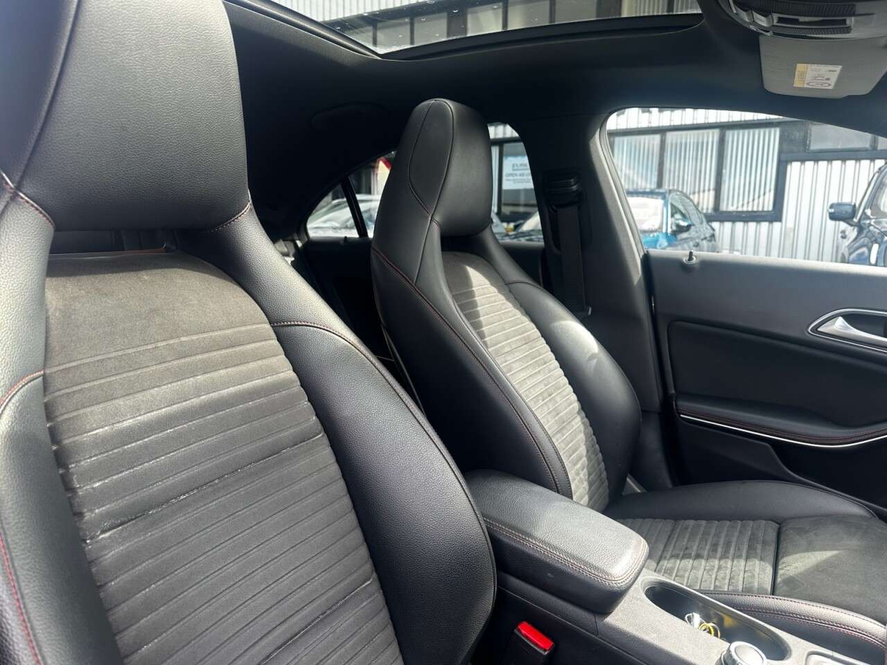 2019 MERCEDES-BENZ CLA 2019 MERCEDES-BENZ CLA