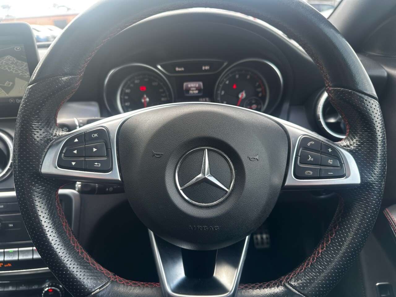 2019 MERCEDES-BENZ CLA 2019 MERCEDES-BENZ CLA