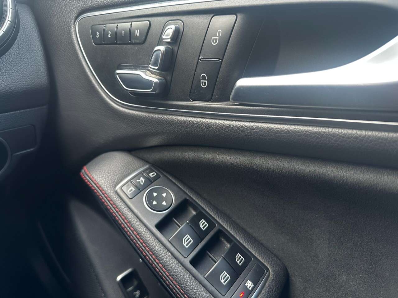 2019 MERCEDES-BENZ CLA 2019 MERCEDES-BENZ CLA