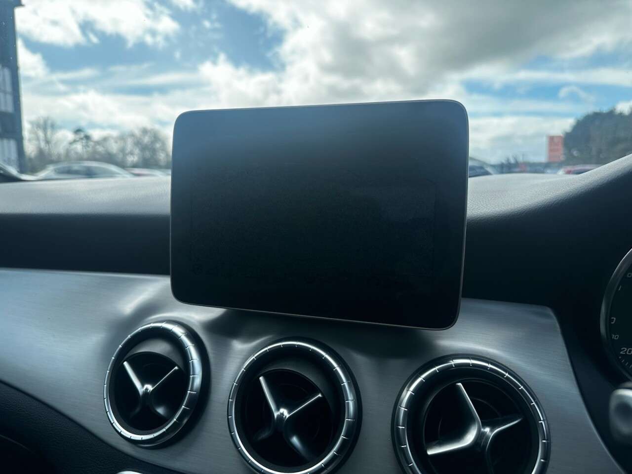 2019 MERCEDES-BENZ CLA 2019 MERCEDES-BENZ CLA