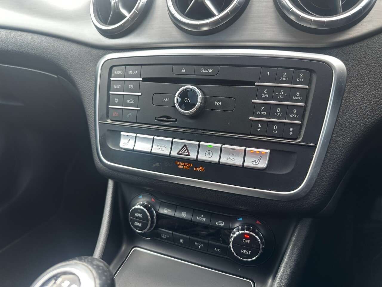 2019 MERCEDES-BENZ CLA 2019 MERCEDES-BENZ CLA
