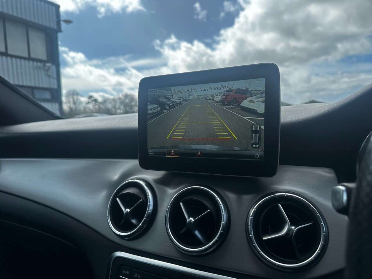 2019 MERCEDES-BENZ CLA 2019 MERCEDES-BENZ CLA