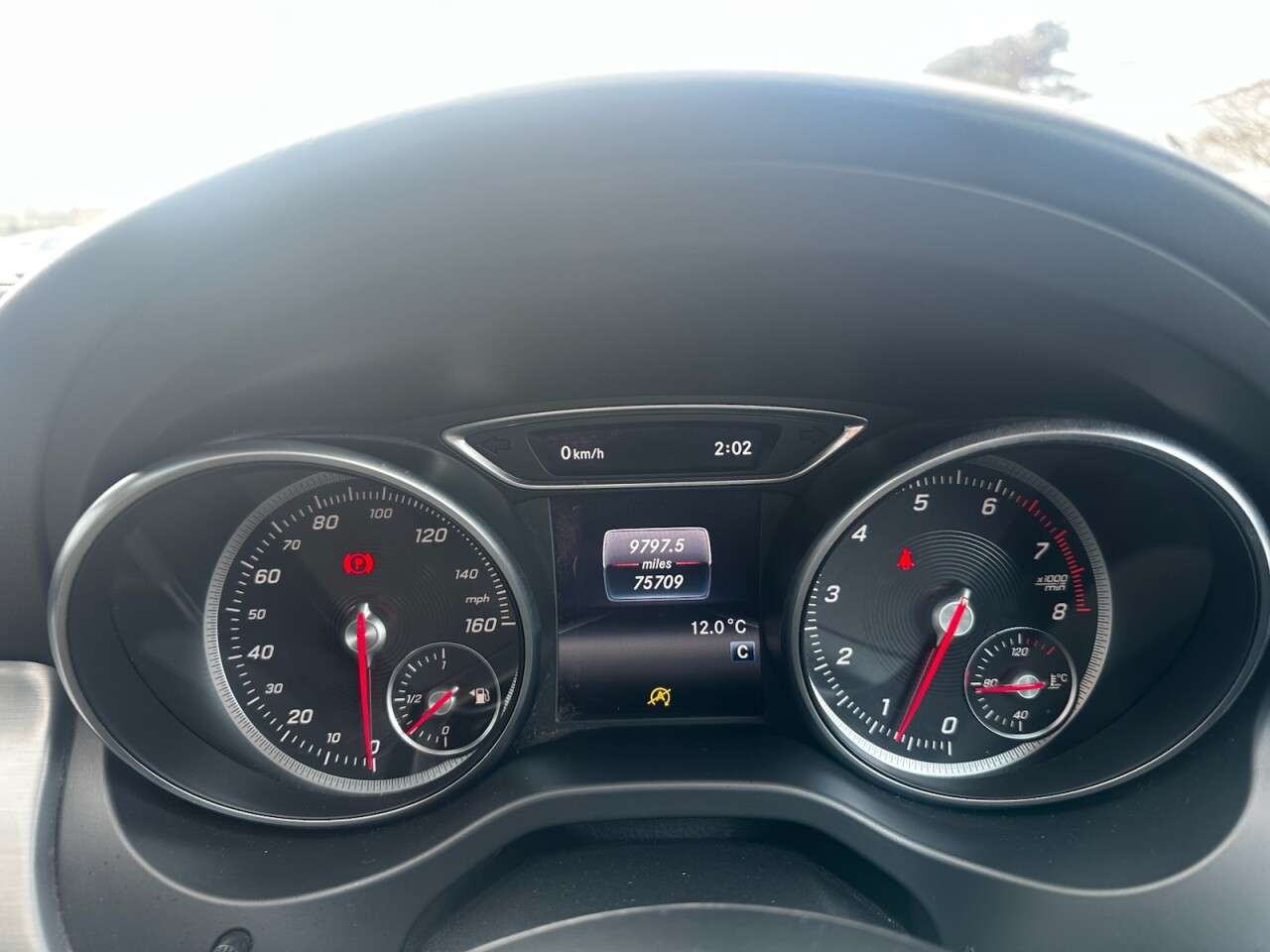 2019 MERCEDES-BENZ CLA 2019 MERCEDES-BENZ CLA