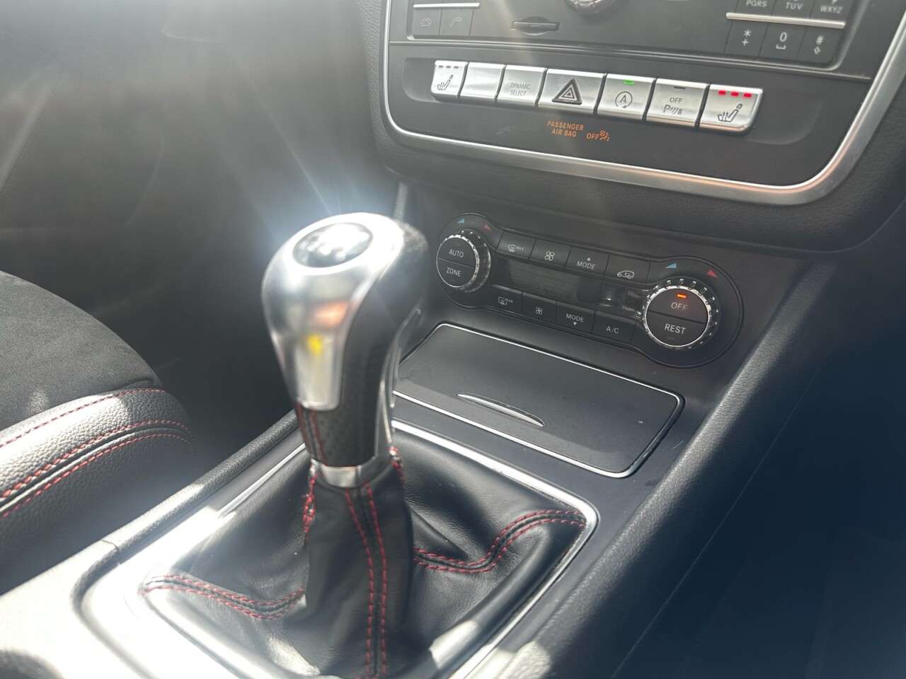 2019 MERCEDES-BENZ CLA 2019 MERCEDES-BENZ CLA