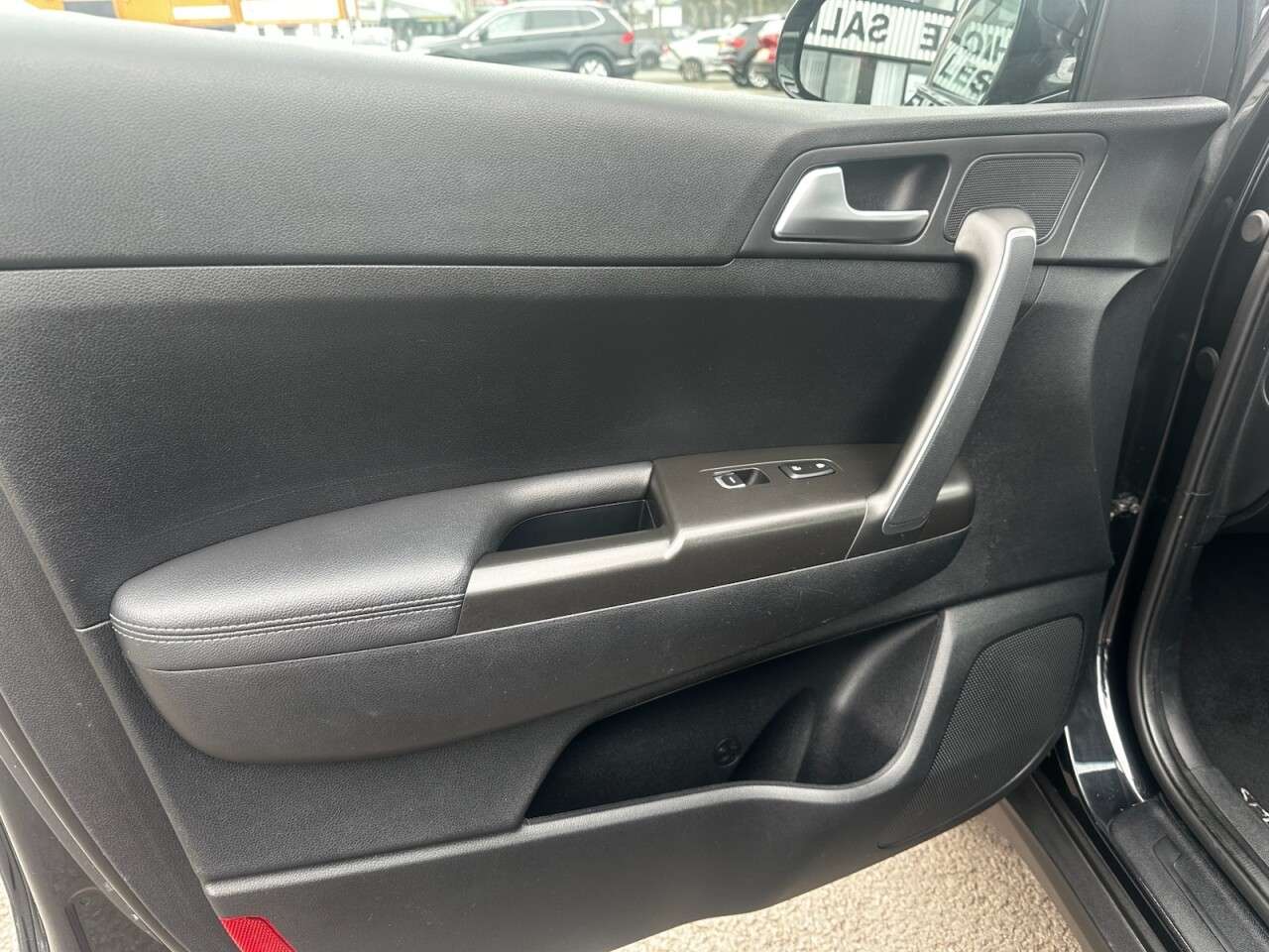 2019 KIA SPORTAGE 2019 KIA SPORTAGE