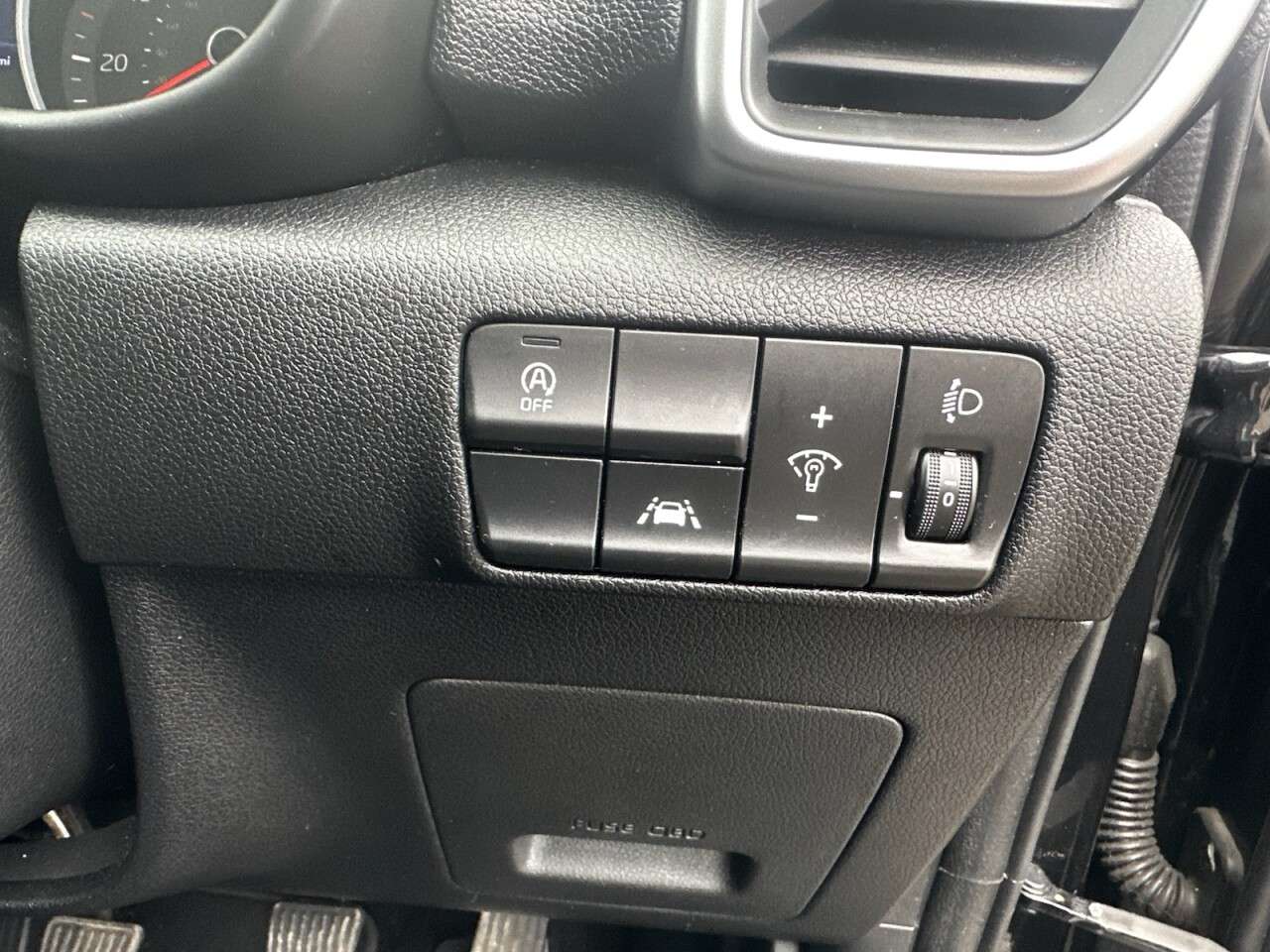 2019 KIA SPORTAGE 2019 KIA SPORTAGE