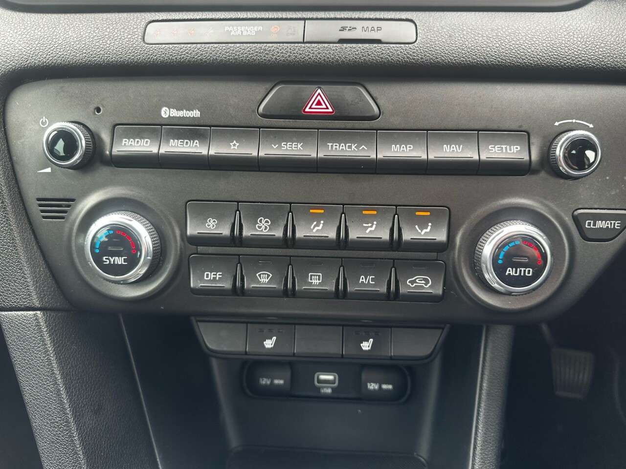 2019 KIA SPORTAGE 2019 KIA SPORTAGE