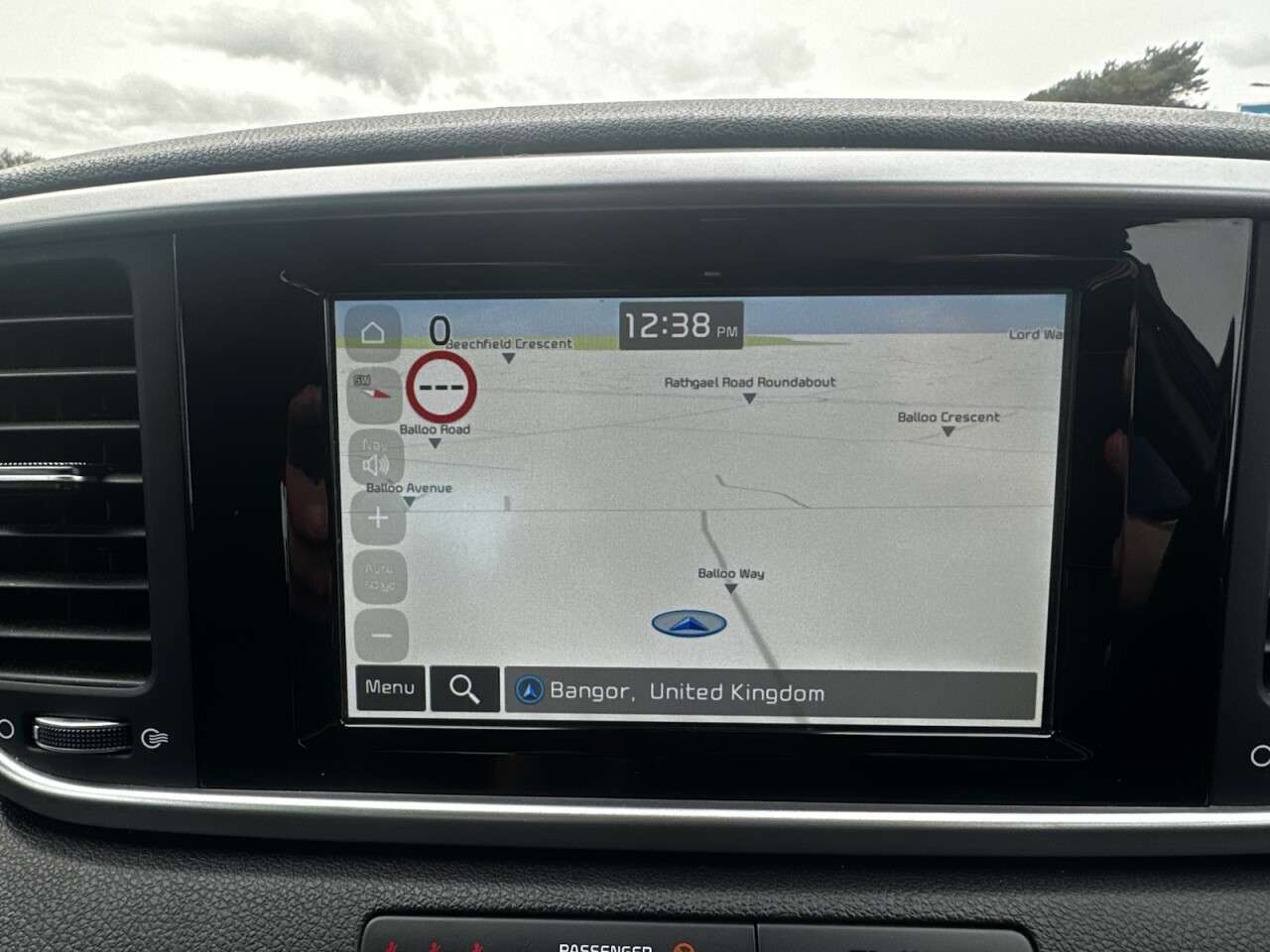 2019 KIA SPORTAGE 2019 KIA SPORTAGE