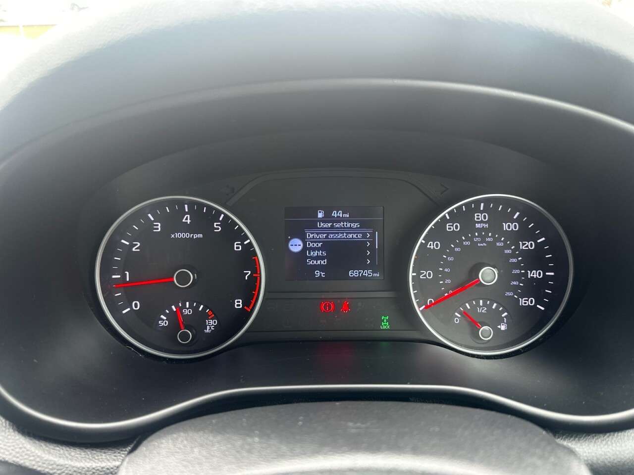 2019 KIA SPORTAGE 2019 KIA SPORTAGE