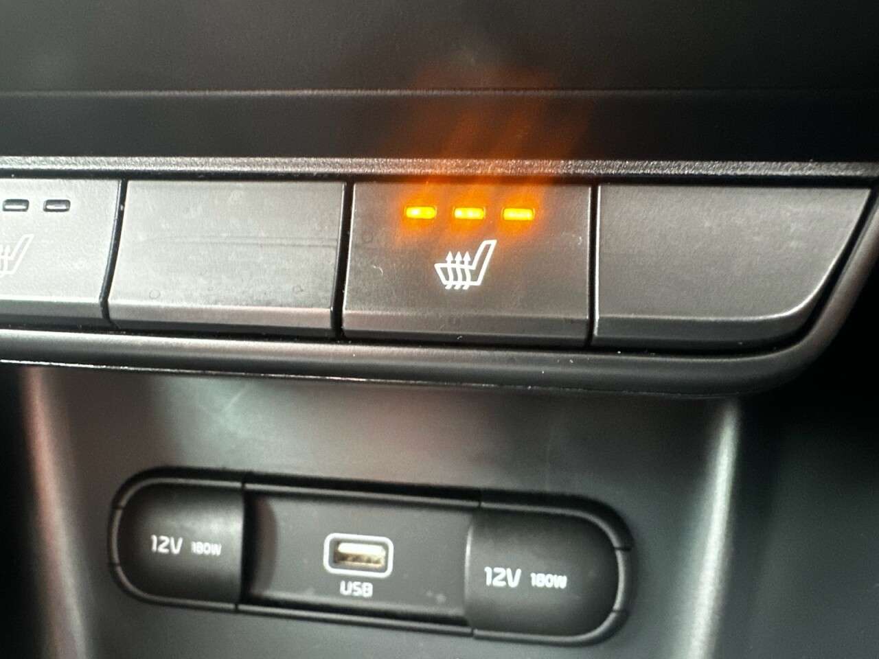 2019 KIA SPORTAGE 2019 KIA SPORTAGE