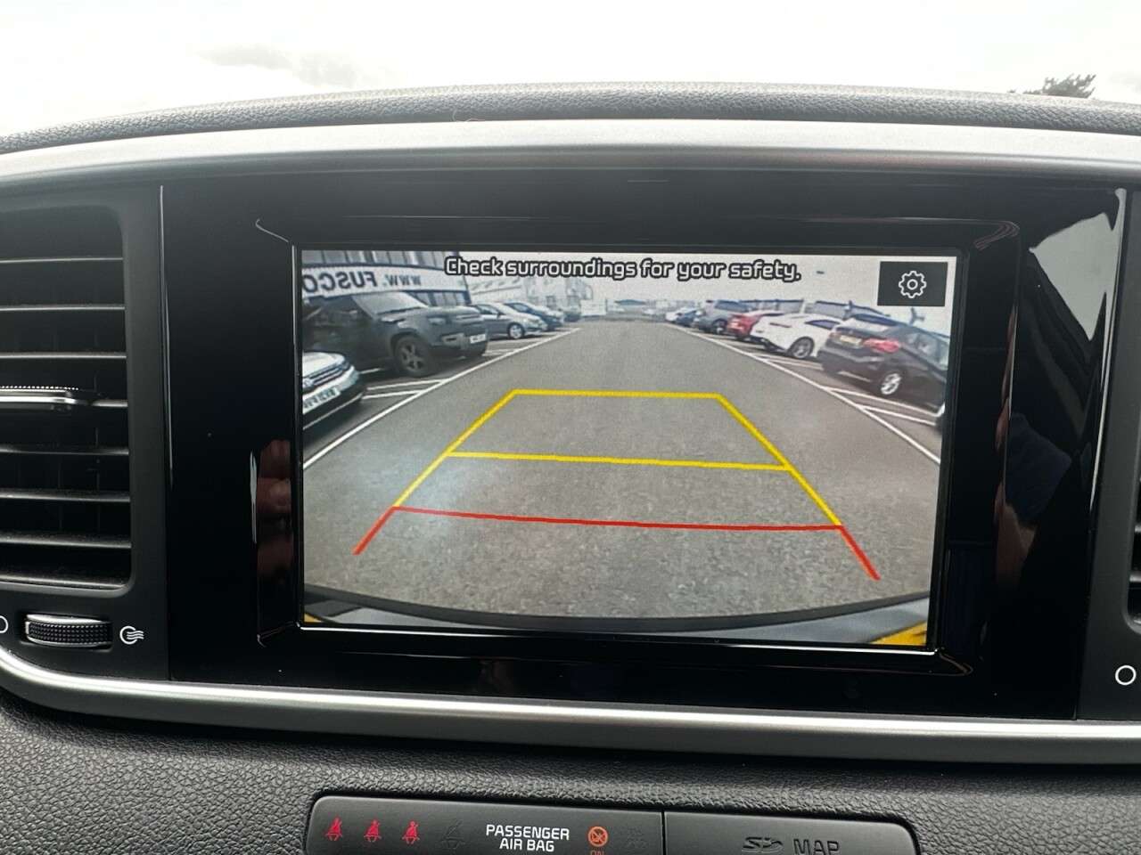 2019 KIA SPORTAGE 2019 KIA SPORTAGE