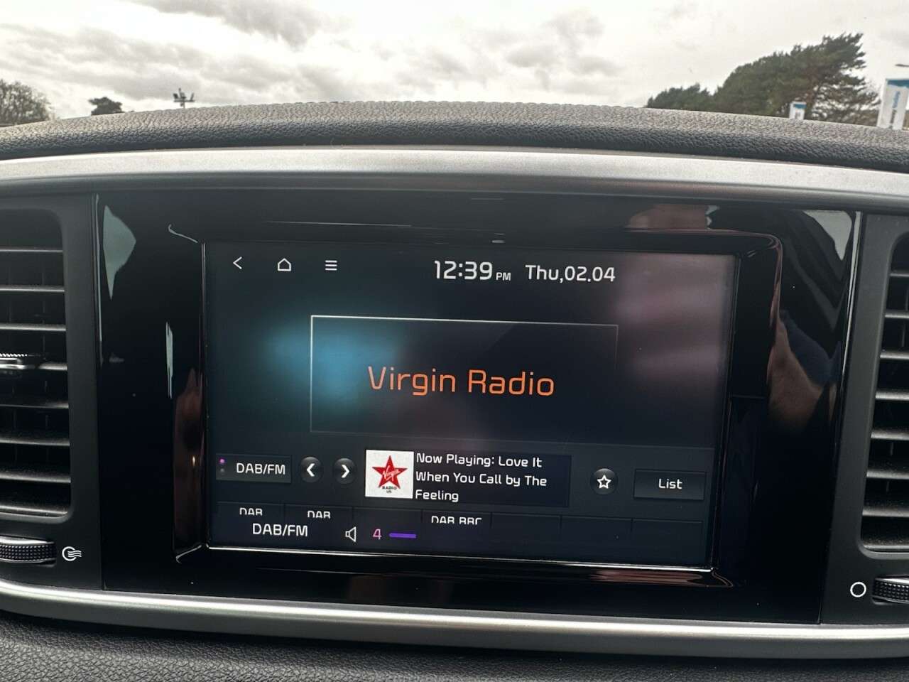 2019 KIA SPORTAGE 2019 KIA SPORTAGE