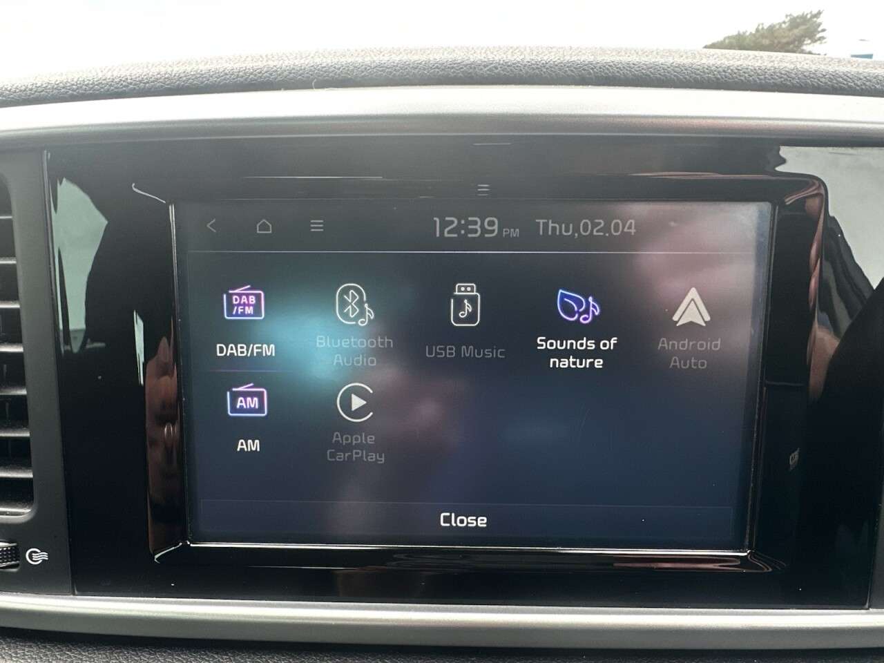 2019 KIA SPORTAGE 2019 KIA SPORTAGE