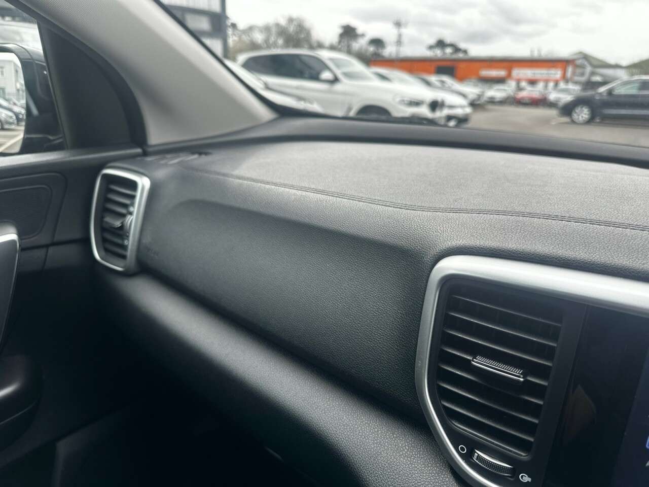 2019 KIA SPORTAGE 2019 KIA SPORTAGE