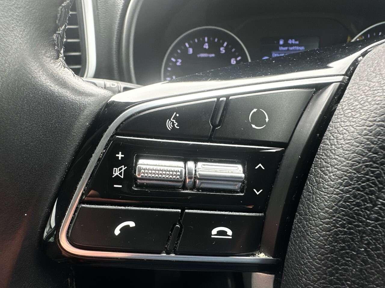 2019 KIA SPORTAGE 2019 KIA SPORTAGE