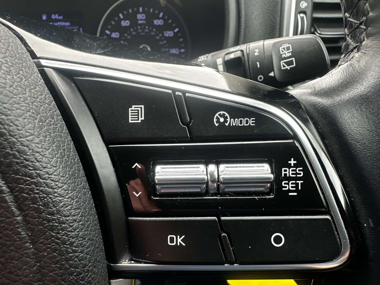 2019 KIA SPORTAGE 2019 KIA SPORTAGE