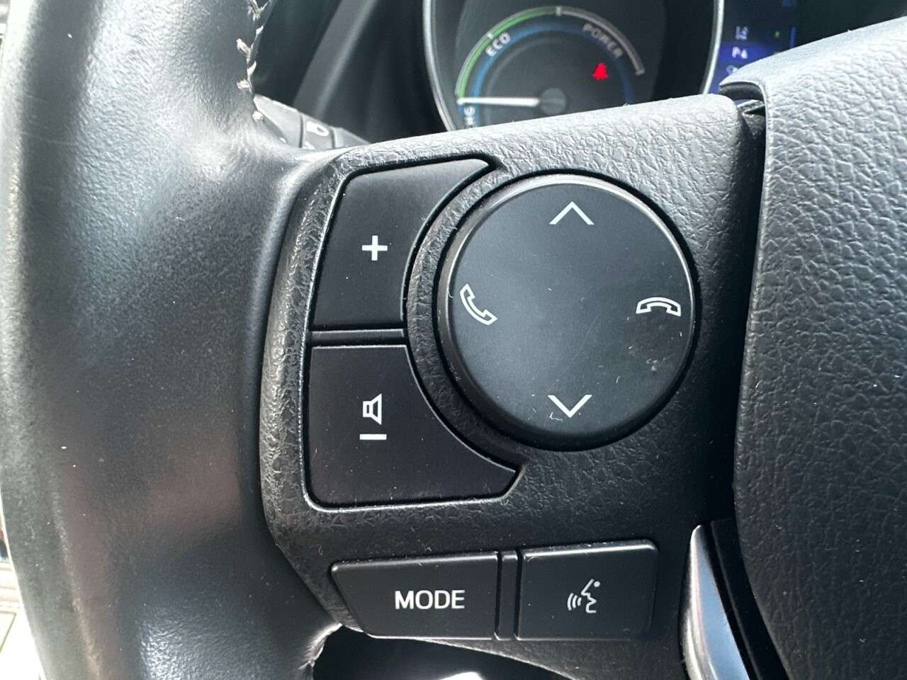 2018 TOYOTA AURIS 2018 TOYOTA AURIS