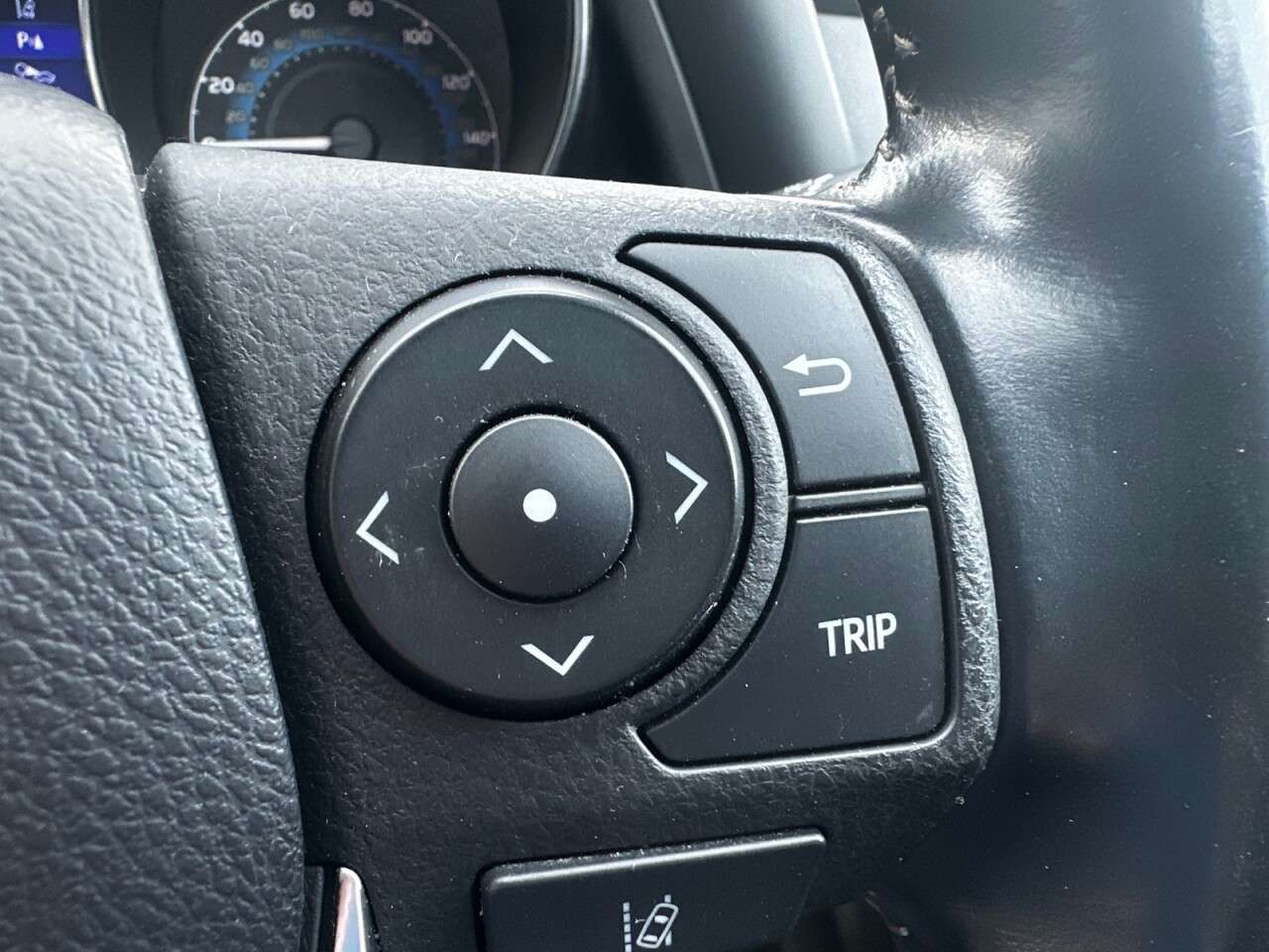 2018 TOYOTA AURIS 2018 TOYOTA AURIS
