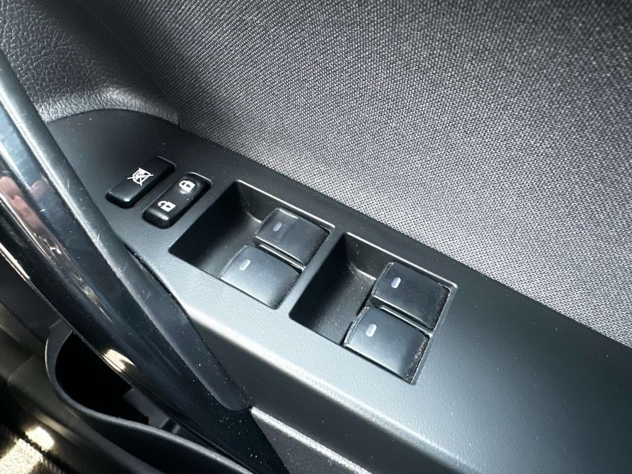 2018 TOYOTA AURIS 2018 TOYOTA AURIS