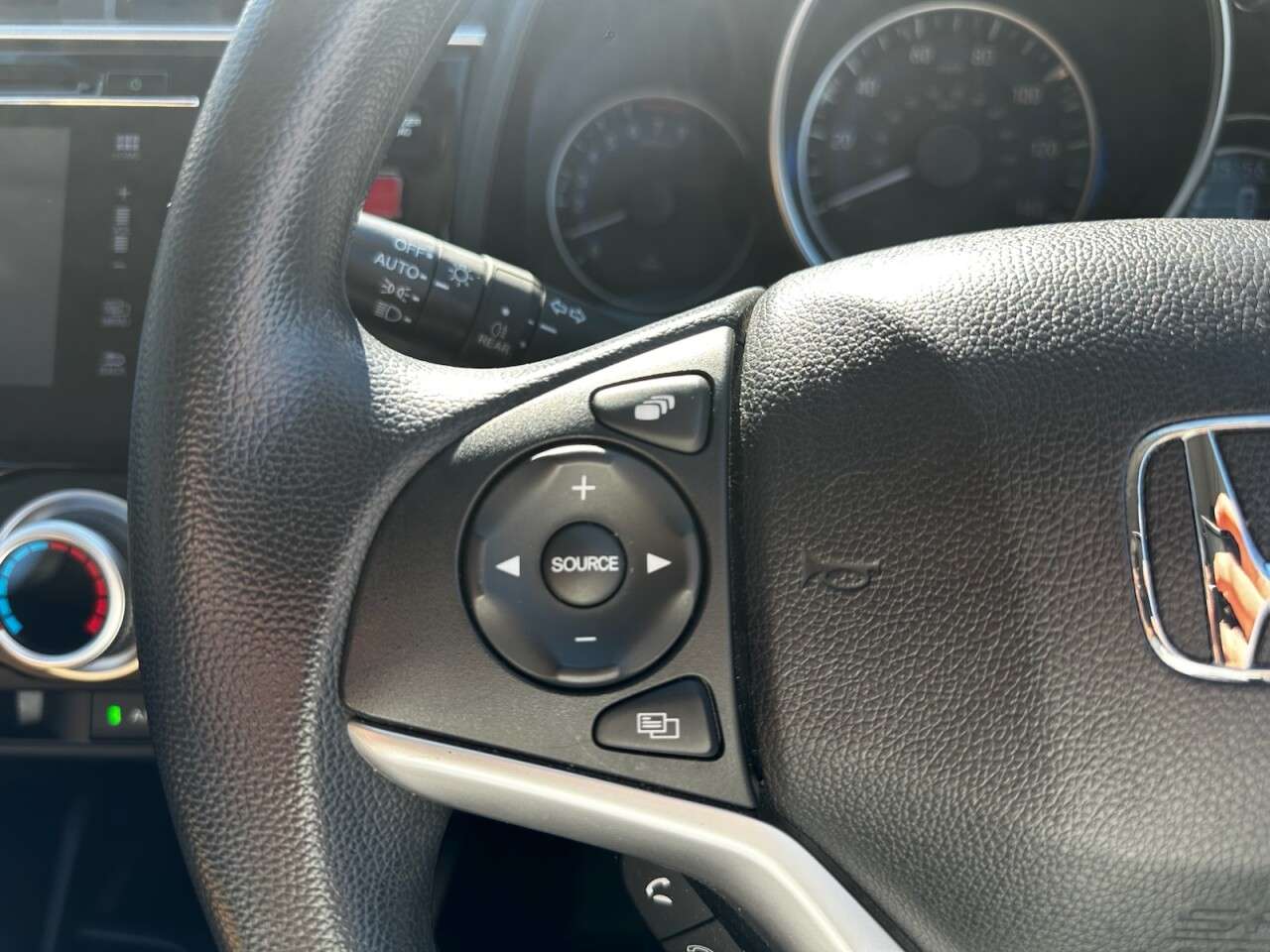 2016 HONDA JAZZ 2016 HONDA JAZZ