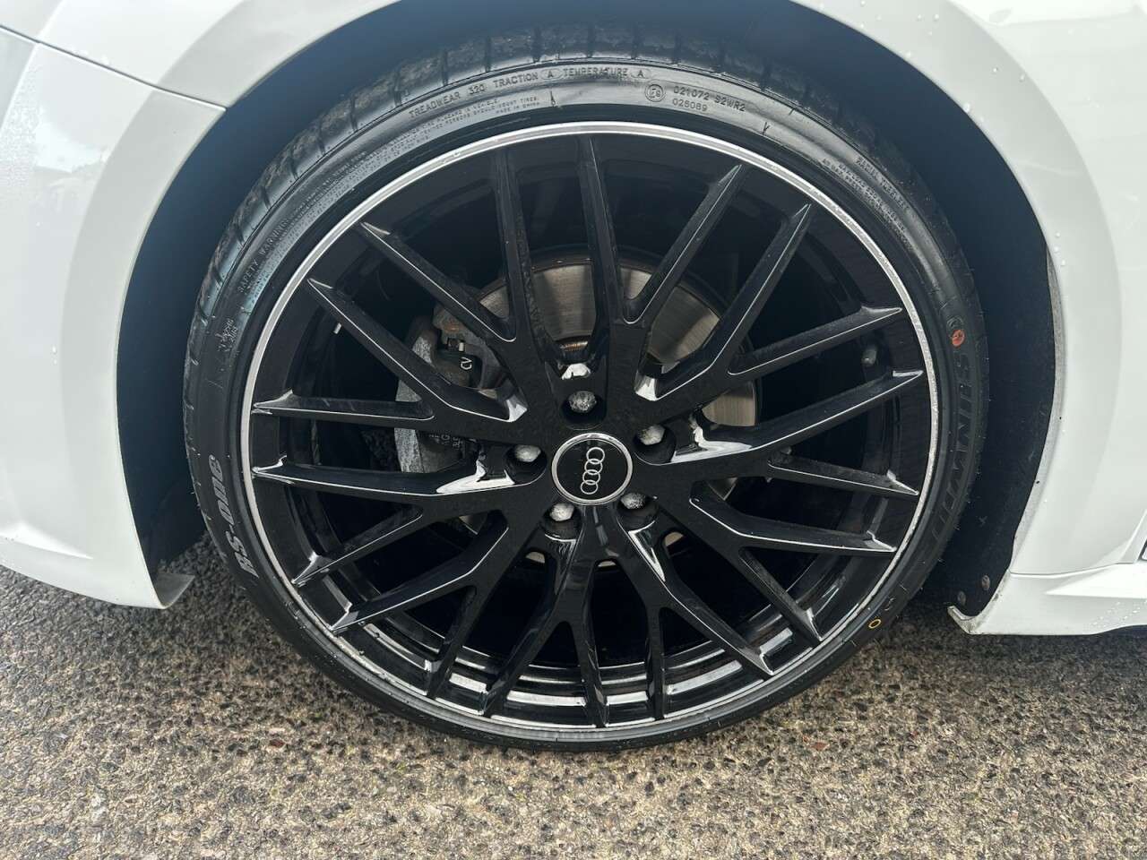 2022 AUDI TT 2022 AUDI TT