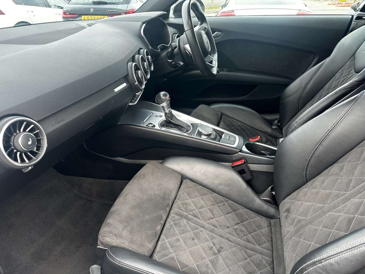 2022 AUDI TT 2022 AUDI TT