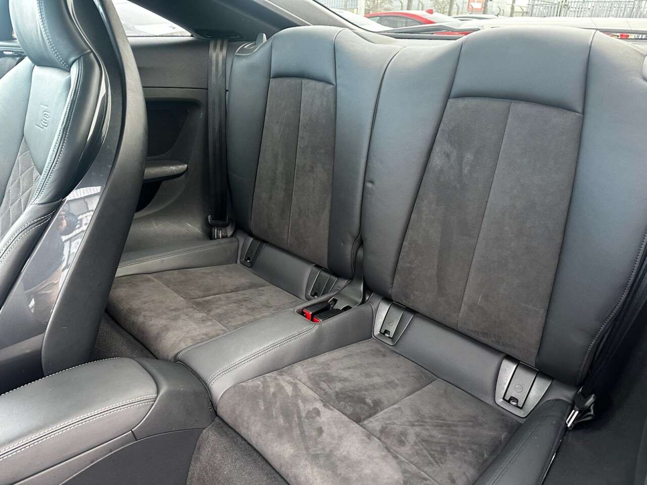 2022 AUDI TT 2022 AUDI TT