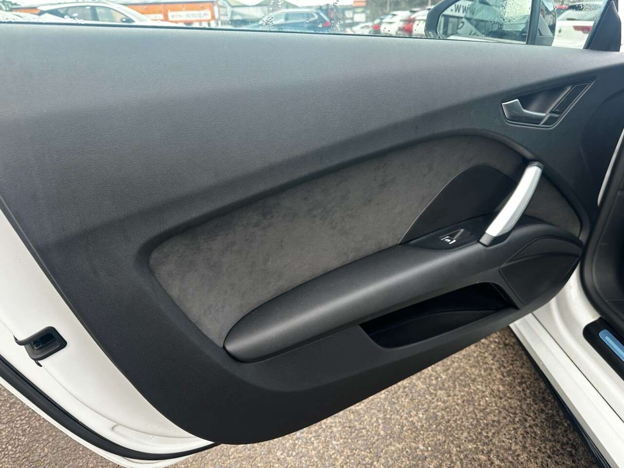 2022 AUDI TT 2022 AUDI TT