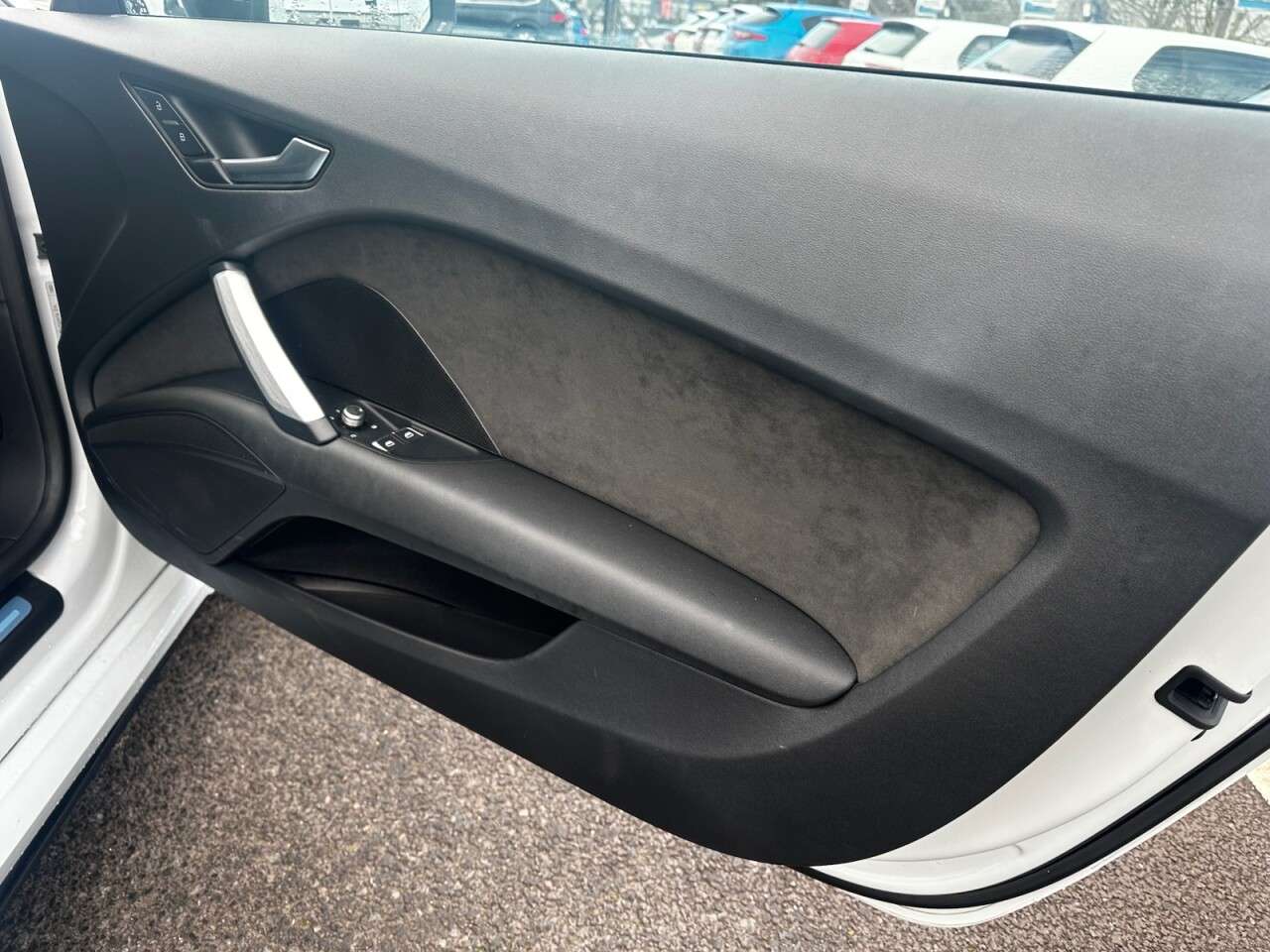 2022 AUDI TT 2022 AUDI TT