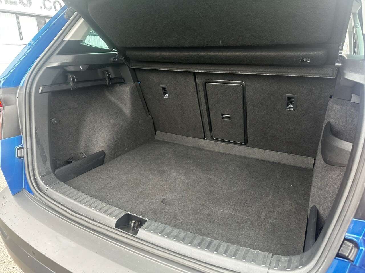 2021 SKODA KAROQ 2021 SKODA KAROQ