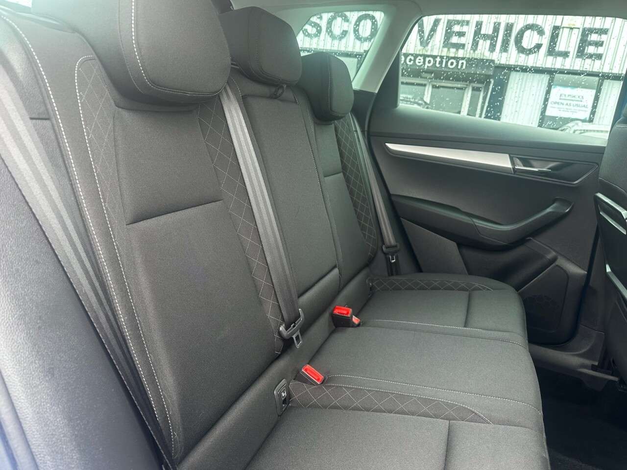 2021 SKODA KAROQ 2021 SKODA KAROQ
