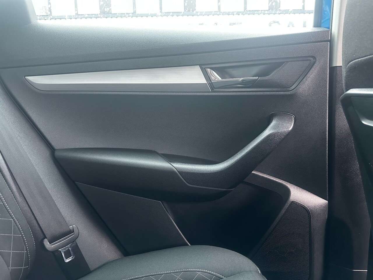 2021 SKODA KAROQ 2021 SKODA KAROQ