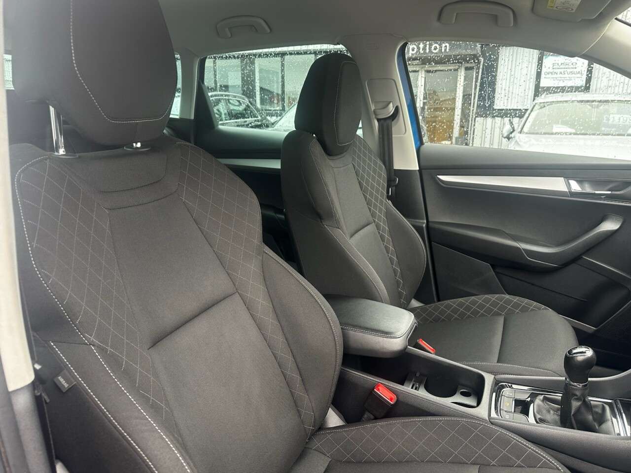 2021 SKODA KAROQ 2021 SKODA KAROQ
