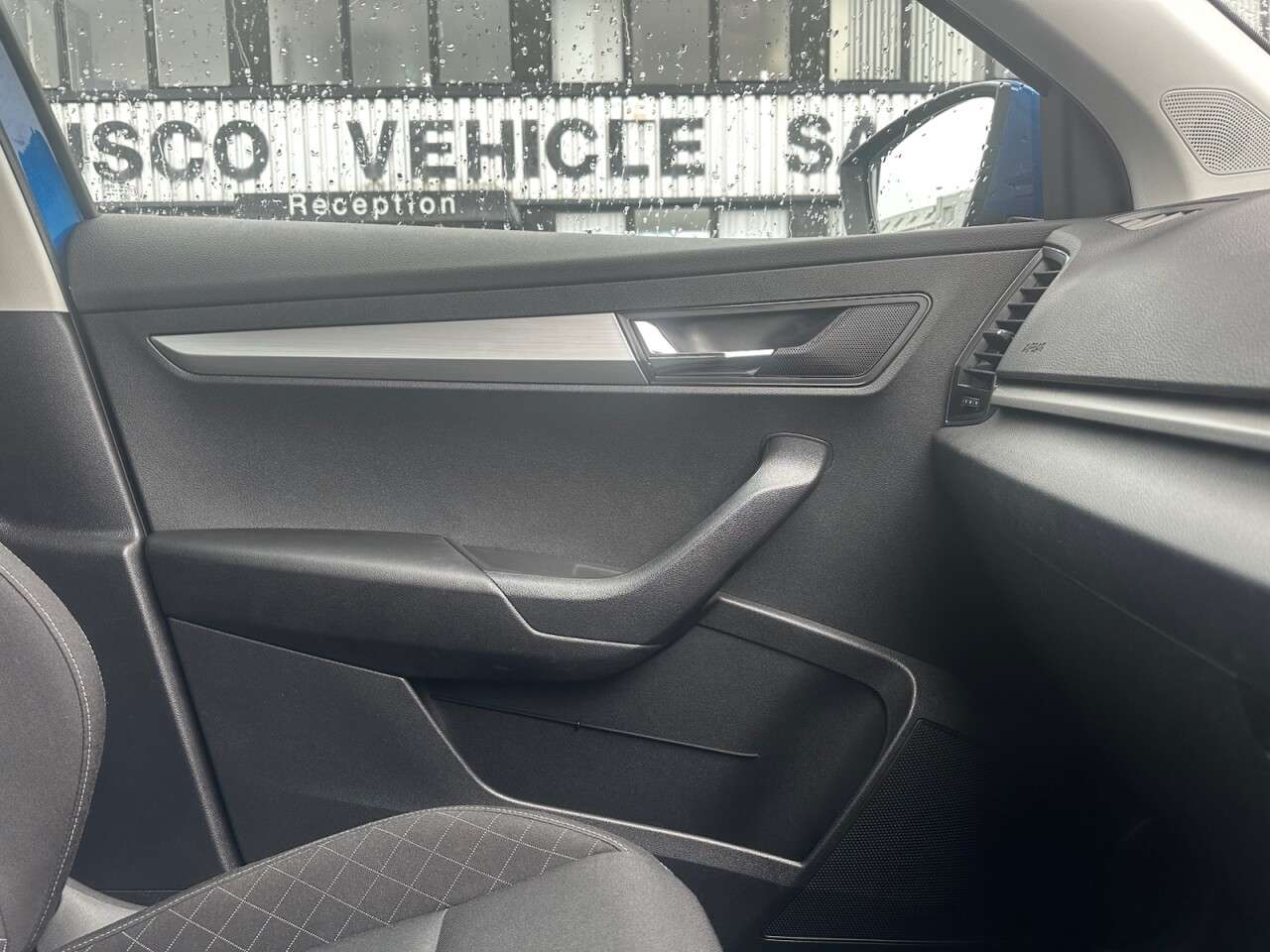 2021 SKODA KAROQ 2021 SKODA KAROQ