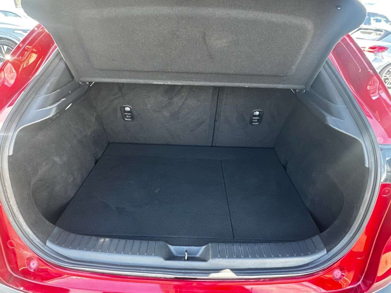 2022 MAZDA CX-30 2022 MAZDA CX-30